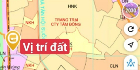 Siêu phẩm Tân Châu Tây Ninh giá rẻ