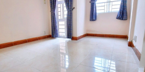 Cho Thuê Nhà Bình Thạnh Nguyên Căn Hẻm Xe Tải