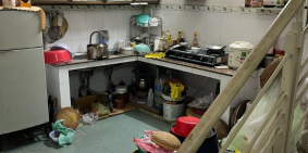 cho thuê nhà cấp 4 đường số 14 quận bình tân