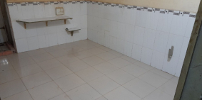 Cho thuê phòng trọ gần chợ Đông Hòa