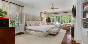 Biệt thự KĐT Linh Đàm gần hồ Linh Đàm 200m2x4T chỉ 19.68 tỷ. LH 0989.62.6116