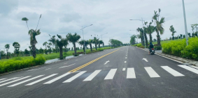 Chính chủ bán ngay căn nhà vườn vị trí cực tiềm năng thuộc Hud Mê Linh Central.