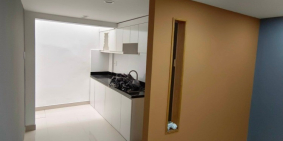 QUẬN 10, ĐƯỜNG LÝ THÁI TỔ, PHƯỜNG 9, 36m2, 3 TẦNG MỚI ĐẸP, 6 TỶ 5 (TL)