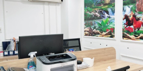 BÁN RẺ 12 TỶ, MẶT TIỀN QUẬN 4, 5 TẦNG, Ở VÀ CHO THUÊ 3 TẦNG  24 TRIÊU.