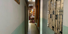 Chính chủ cần bán nhà mặt tiền đường Đặng Văn Lãnh - Phan thiết