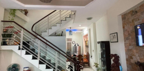 Bán nhà quận 7, nhà 3tầng, hẻm 20m ra Nguyễn Thị Thập, Tân Phú, 59m2, 7.69tỷ(TL)