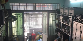 (Gò Vấp)Bán gấp nhà vị trí đẹp hxh Nguyễn Văn Công,phường 3 42m2 2tầng 3.9tỷ