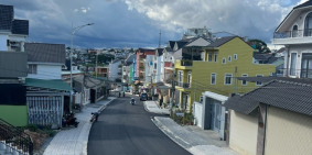 Bán Lô Đất Mặt Tiền Đường Tô Hiến Thành Thích Hợp KD Khách Sạn Nghỉ Dưỡng