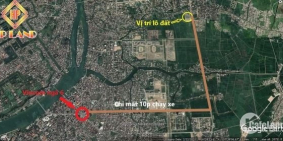  Khách cần ra hàng gấp lô TD4 - Thủy Vân.