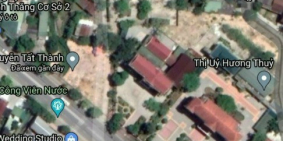 Em cần bán lô ĐẤT KIỆT Ô TÔ TRUNG TÂM Phú Bài 