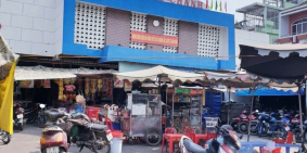 ĐẤT MẶT TIỀN HOÀNG PHAN THÁI, 180M2, SHR, XÂY DỰNG TỰ DO