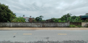 Bán đất trung tâm phường Hưng trí Thị Xã Kỳ Anh