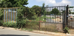 Bán Đất Mặt Tiền Phường Bình Hưng Hòa A, Bình Tân – Ngã Tư 4 Xã, chỉ 85tr/m2.