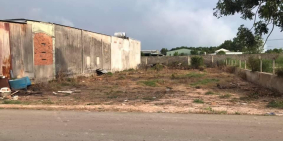 Không xem phí cả cuộc đời !! Đất mt đt741 sổ sẵn từ 550tr