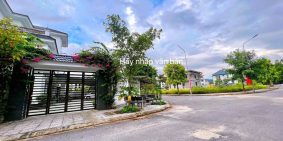 Đất dự án park hill đối diện trường chuyên vĩnh phúc mặt tiền 7,5m