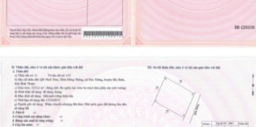 50m mặc tiền biển Hòa Thắng tỉnh Bình Thuận