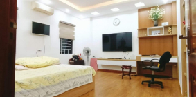 Chủ Cần Bán Gấp Chung Cư Bán Đảo Linh Đàm, Phòng DT: 67m2, gồm 2 phòng ngủ,