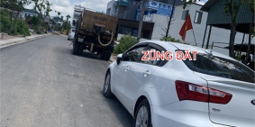 Lô 100m2 tuyến 2 Thanh Niên , Ngọc xuyên , Đồ Sơn, Hải Phòng , giá 2,4 tỷ