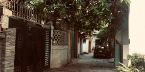 Bán biệt thự cũ trong ngõ oto vào nhà, phố Hoàng Văn Thái, Thanh Xuân, Hà nội