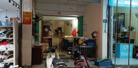 Bán nhà ngõ 44 nguyễn trãi 51 m 3 tầng 5.9 tỷ