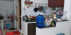 (Gò vấp)Bán gấp nhà rộng,đẹp Thống Nhất, phường 15,60m2 2tầng 3tỷ.