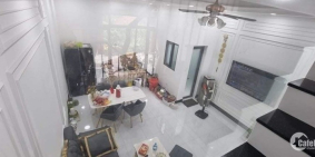 Chỉ với 8.7 Tỷ - Bán nhà Lê Thúc Hoạch Tân Phú 4 LẦU_62M2 siêu mới đẹp, HXH