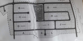 Bán đất dự án Đông Dương, đường Bưng Ông Thàn, P. Phú Hữu, Q9