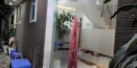 Bán nhà khu ngã tư Vạn Phúc Hà Đông ô tô đỗ gần nhà cách ngã tư Vạn Phúc 100m