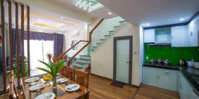 Bán nhà Võ Văn Kiệt, Phước Mỹ, Sơn Trà DT 85m2