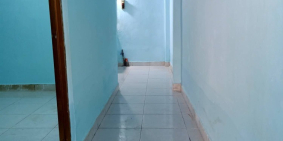 Cho thuê nhà chính chủ, nguyên căn bên hông cao ốc đất phương nam