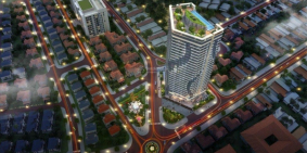 Hot,mở bán siêu căn hộ thương mại giá tốt nhất Quy Nhơn chỉ từ 25tr/m2