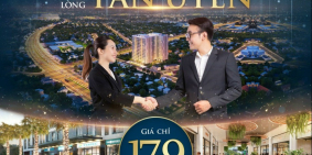 Căn hộ dành cho chuyên gia giá chỉ từ 17,9 triệu/m2