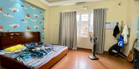 Mặt phố Khâm Thiên sầm uất gần phố Xã Đàn 111m2x5T chỉ 25.38 tỷ. LH 0989.62.6116