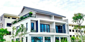 SỞ HỮU NHÀ PHỐ SUẤT NỘI BỘ TẠI KHU ĐÔ THỊ ĐẸP NHẤT LONG THÀNH CK 12 CHỈ VÀNG