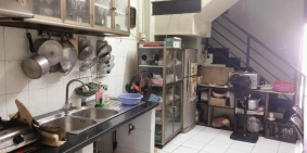 MẶT TIỀN THUÊ 40 TRIỆU, CHÍNH CHỦ TÂN VĨNH QUẬN 4, BÁN 22 TỶ