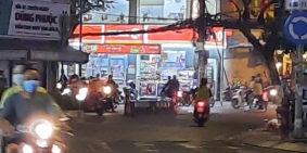 CHÍNH CHỦ BÁN GẤP MẶT TIỀN QUẬN 4, THUÊ 40 TRIỆU, BÁN 22 TỶ