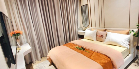 Một căn hộ 2PN - 2WC giá rất tốt