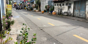 nhà 1 sẹc nam hòa-đỗ xuân hợp 6x13.7 hẻm 6m giá tl