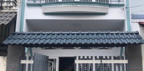 chính chủ kẹt tiền nên cần bán gấp nhà ở Đỗ Xuân Hợp Q9