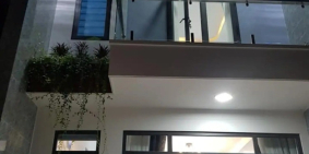 Bán nhà Hiệp Thành, cách Phạm Ngọc Thạch 50m