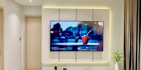 Cho thuê căn góc The Ascentia Phú Mỹ Hưng bao phí quản lý