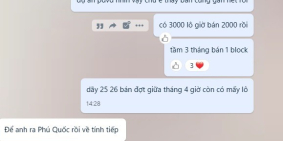 Ít vốn vẫn sở hữu bất động sản mặt biển, nhỉnh 1,5 tỷ, sổ đỏ sở hữu vĩnh viễn