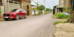 bán đất phường trảng dài.370m2 tặng nhà 1 trệt 1 lầu.giá:4 tỷ