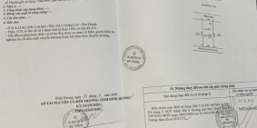 ĐẤT MẶT TIỀN ĐƯỜNG CẠNH CHỢ , TRƯỜNG HỌC CÒN GÌ ĐẸP HƠN