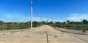 Đất nền sổ đỏ sân bay Tuy Hòa trung tâm hành chính