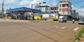 Ngộp ra gấp để chạy thận cho bố đất mặt tiền ĐT741 TĐC BECAMEX 750tr/234m2