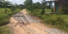 Chính Chủ Bán Lô Đất 1000m2 SHR