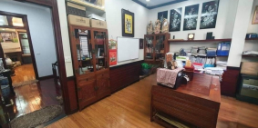 Bán Nhà Mặt Phố TÔ  HIÊN THÀNH 88m2_5 tầng_Mặt Tiền Rộng_KD Đa ngành nghề.