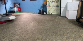 NHÀ 1 XẸT DƯƠNG VĂN DƯƠNG, TÂN QUÝ, TÂN PHÚ, NHỈNH 1 TỶ.