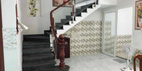 Nhà mới xây cho thuê để kinh doanh